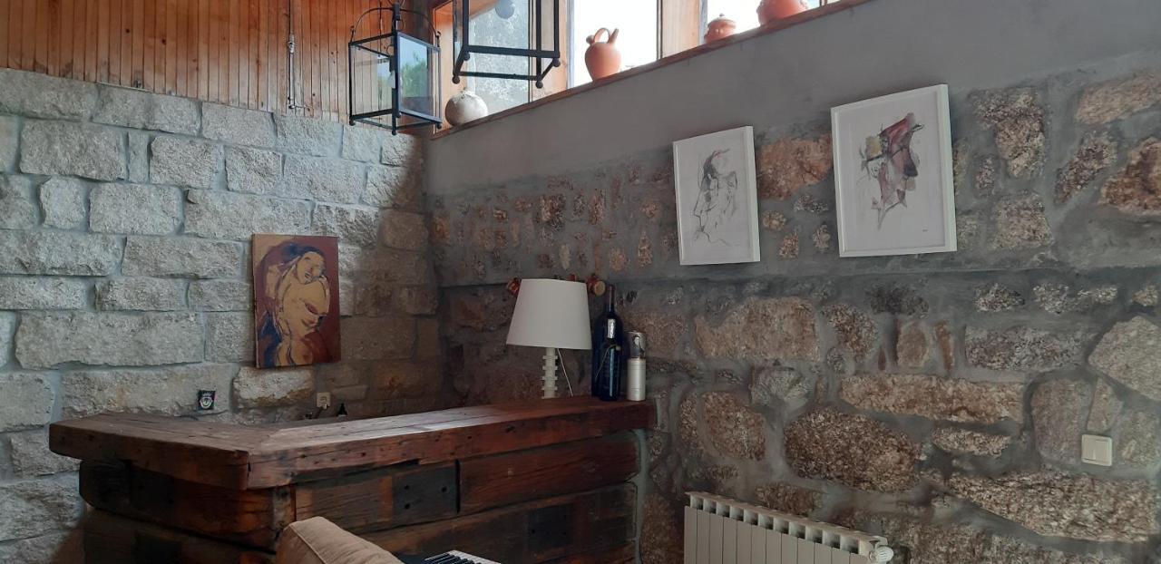 Dream Corner By Waterfalls, 20 Min To Oporto, By Porto With Love Lda Parada  Exterior photo