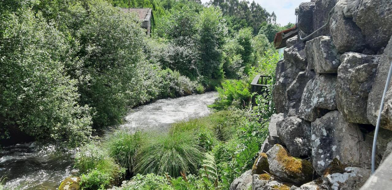 Dream Corner By Waterfalls, 20 Min To Oporto, By Porto With Love Lda Parada  Exterior photo