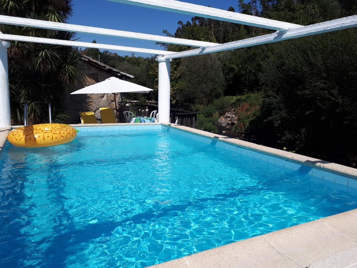 Dream Corner By Waterfalls, 20 Min To Oporto, By Porto With Love Lda Parada  Exterior photo