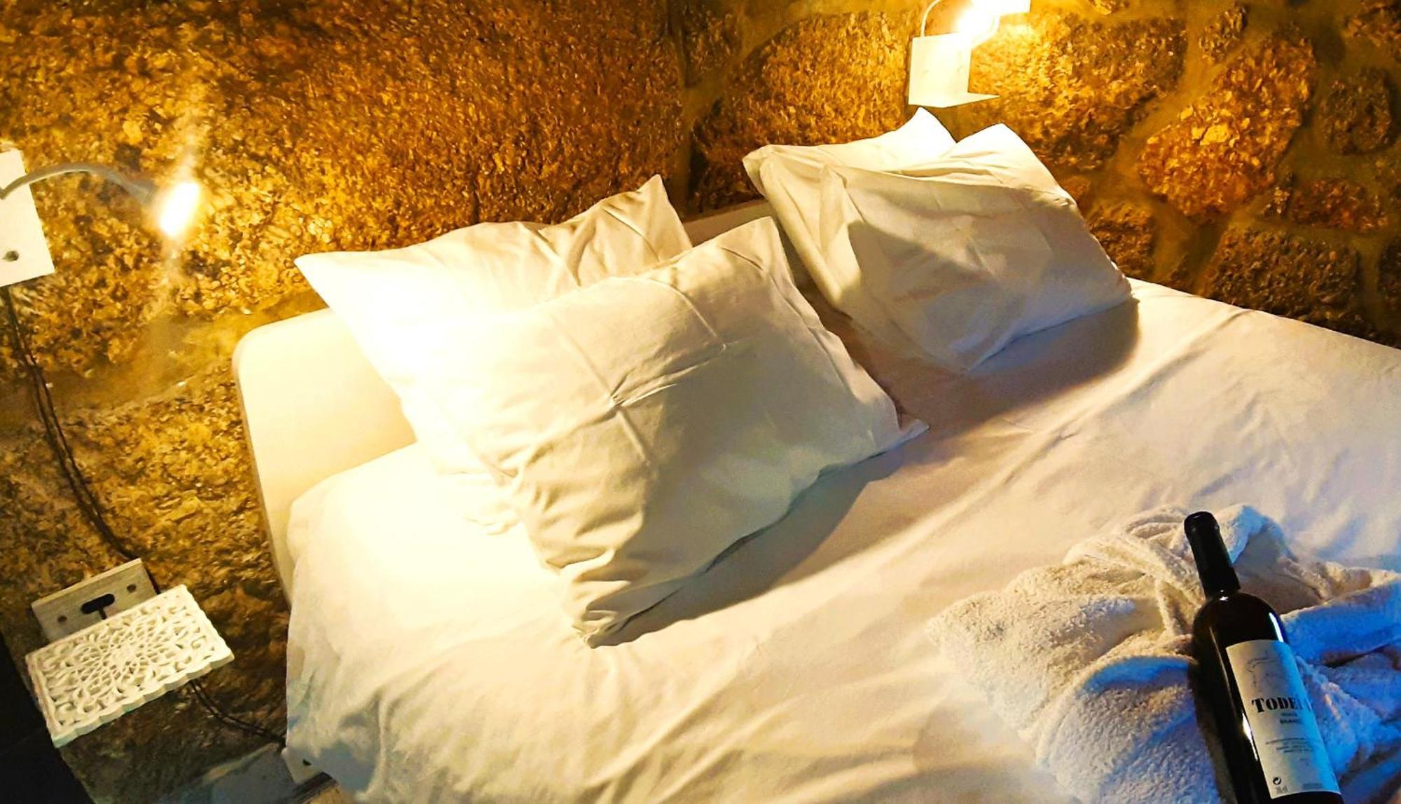 Dream Corner By Waterfalls, 20 Min To Oporto, By Porto With Love Lda Parada  Room photo