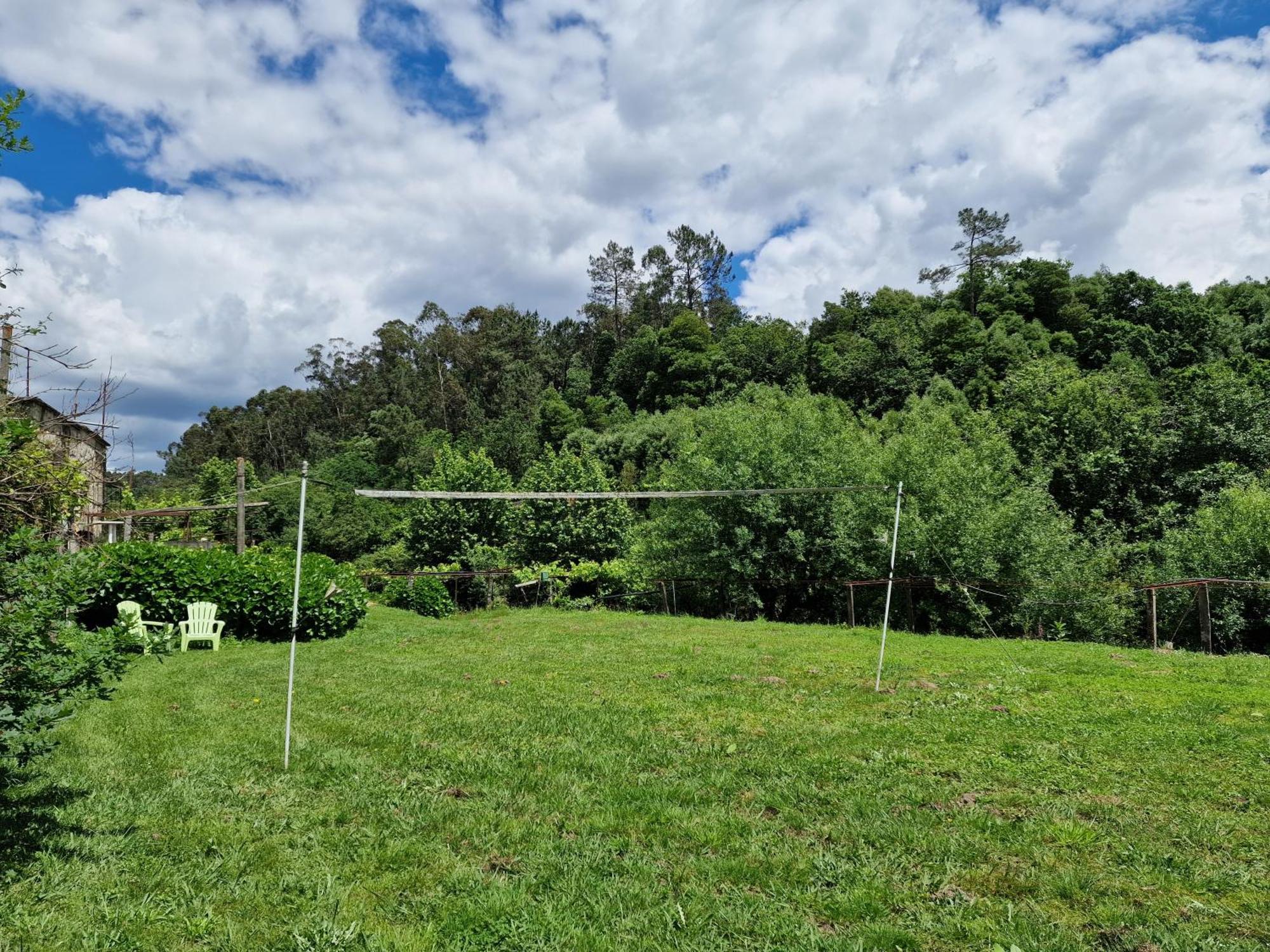 Dream Corner By Waterfalls, 20 Min To Oporto, By Porto With Love Lda Parada  Exterior photo