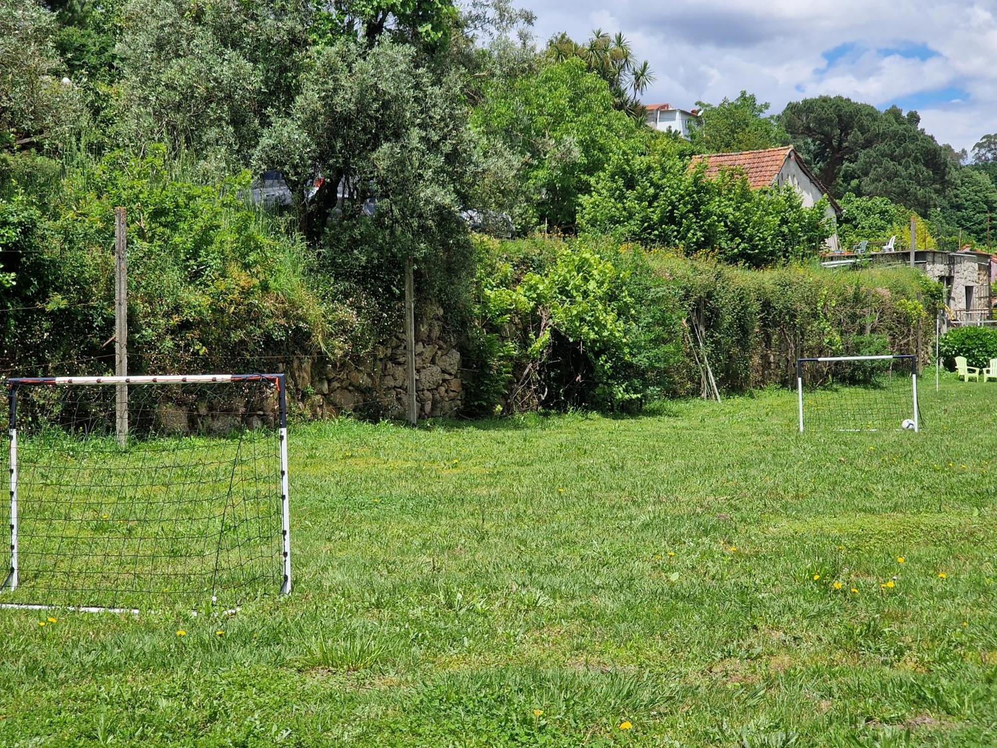 Dream Corner By Waterfalls, 20 Min To Oporto, By Porto With Love Lda Parada  Exterior photo