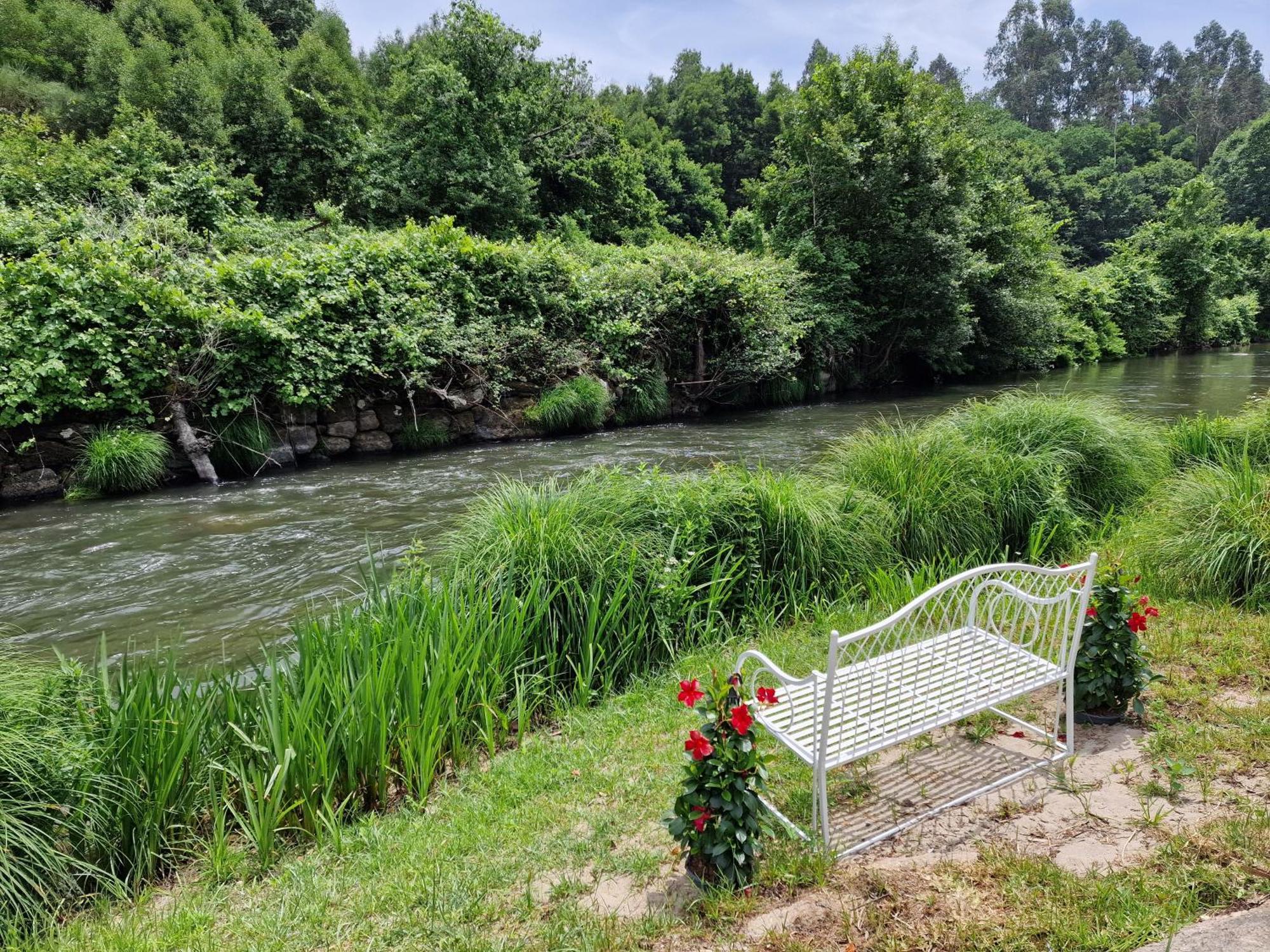 Dream Corner By Waterfalls, 20 Min To Oporto, By Porto With Love Lda Parada  Exterior photo