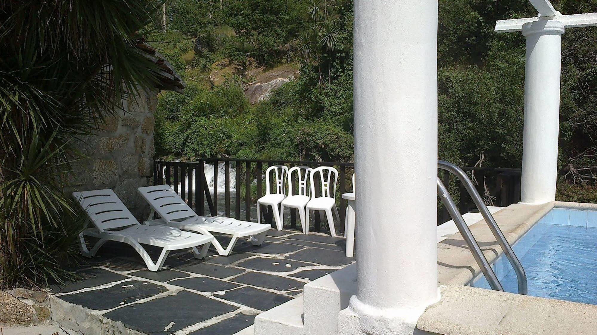 Dream Corner By Waterfalls, 20 Min To Oporto, By Porto With Love Lda Parada  Exterior photo
